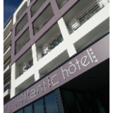 Logo de l'employeur ATLANTIC HOTEL
