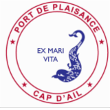 Logo de l'employeur SOC PORT DE PLAISANCE CAP D AIL