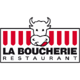 Logo de l'employeur LA BOUCHERIE