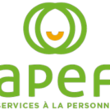 Logo de l'employeur APEF SERVICES JUVIGNAC