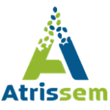Logo de l'employeur ATRISSEM