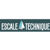 Logo de l'employeur ESCALE TECHNIQUE