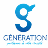 Logo de l'employeur COMPTA + GESTION