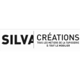 Logo de l'employeur SILVA PARIS
