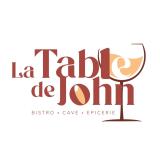 Logo de l'employeur JMHP - La Table de John