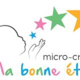 Logo de l'employeur MICRO-CRECHE MA BONNE ETOILE