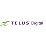 Logo de l'employeur TELUS DIGITAL