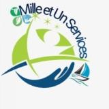 Logo de l'employeur MILLE ET UN SERVICES