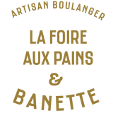 Logo de l'employeur La Foire aux Pains