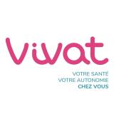 Logo de l'employeur VIVAT