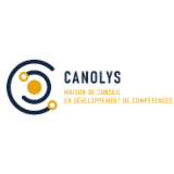 Logo de l'employeur CANOLYS 1901