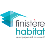 Logo de l'employeur FINISTERE HABITAT