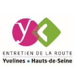 Logo de l'employeur SEINE ET YVELINES VOIRIE