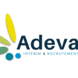 Logo de l'employeur ADEVA