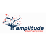 Logo de l'employeur AMPLITUDE TRAVAIL TEMPORAIRE