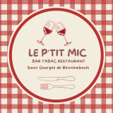 Logo de l'employeur LE P'TIT MIC