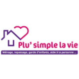 Logo de l'employeur PLU'SIMPLE LA VIE