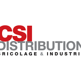 Logo de l'employeur CSI