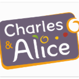 Logo de l'employeur CHARLES & ALICE