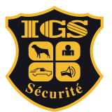 Logo de l'employeur I.G.S. SECURITE