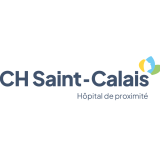 Logo de l'entreprise CENTRE HOSPITALIER SAINT CALAIS