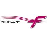 Logo de l'employeur SA TRANSPORTS FRANCONY