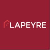 Logo de l'employeur LAPEYRE