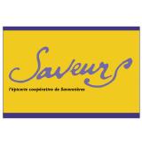 Logo de l'employeur SAVEURS MAGASIN COOPERATIF