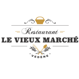 Logo de l'employeur LE VIEUX MARCHE