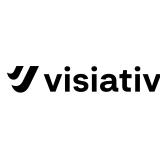 Logo de l'employeur VISIATIV