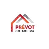 Logo de l'employeur PREVOT MATERIAUX