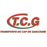 Logo de l'employeur TRANSPORTS DU CAP DE GASCOGNE