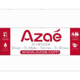 Logo de l'employeur AZAE DINAN