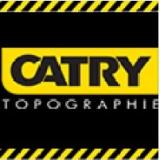 Logo de l'employeur CATRY TOPOGRAPHIE