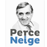 Logo de l'employeur FONDATION PERCE NEIGE