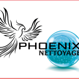Logo de l'employeur PHOENIX NETTOYAGE
