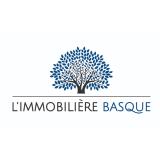 Logo de l'employeur L'IMMOBILIERE BASQUE