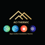 Logo de l'employeur ACI THERMIC