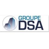 Logo de l'employeur DSA
