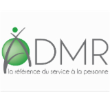 Logo de l'employeur ADMR de St Hilaire de Riez