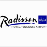 Logo de l'employeur HOTEL RADISSON BLU TOULOUSE AIRPORT 4*