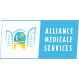 Logo de l'employeur ALLIANCE MEDICALE SERVICES
