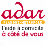 Logo de l'employeur ADAR Flandre Métropole
