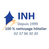 Logo de l'employeur INH