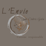 Logo de l'employeur L'ENVIE
