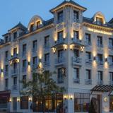 Logo de l'employeur  SARL HOTEL JEHAN DE BEAUCE
