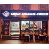 Logo de l'employeur BOULANGER PATISSIER PIZZAIOLO