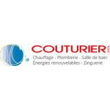Logo de l'employeur SARL COUTURIER