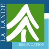 Logo de l'employeur LA LANDE REEDUCATION