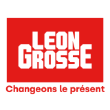 Logo de l'employeur ENTREPRISE GENERALE LEON GROSSE